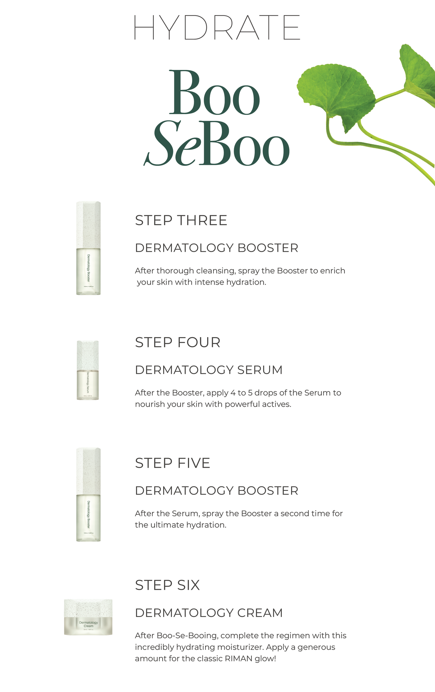 Essential Double Cleanse RIMAN Ritual - Snow Enzyme