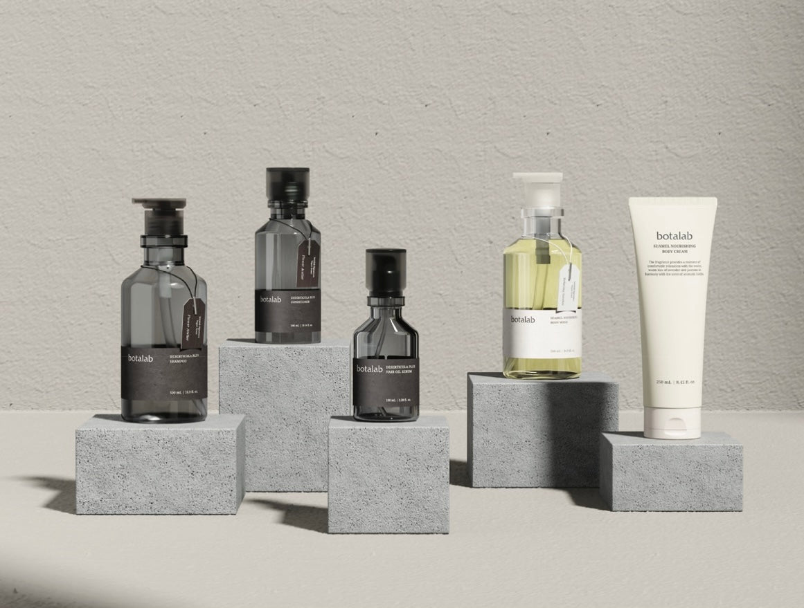 PERSONAL CARE