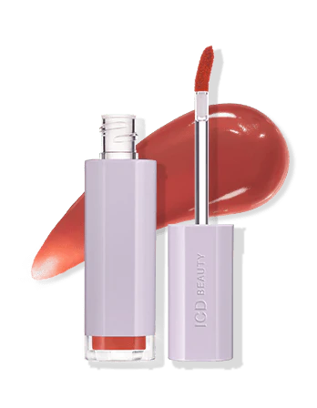 ICD Makeup Butter Lip Tint Semi Matte