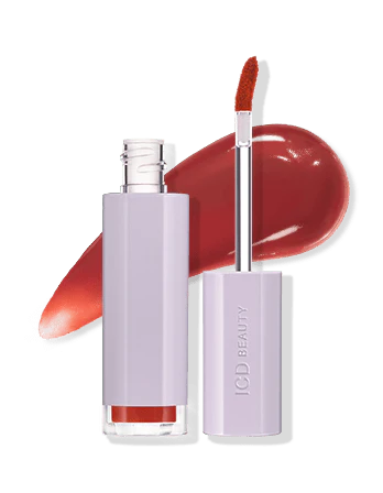ICD Makeup Butter Lip Tint Semi Matte