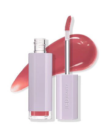 ICD Makeup Butter Lip Tint Semi Matte