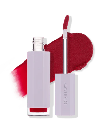 ICD Makeup Butter Lip Tint Velvet Matte