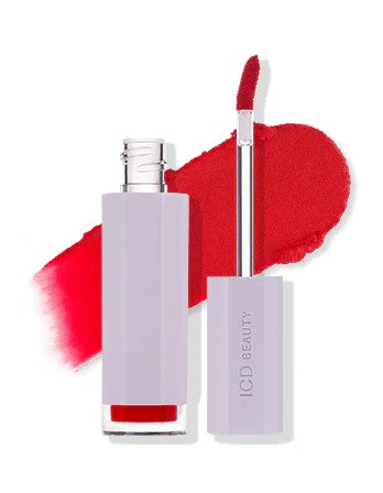 ICD Makeup Butter Lip Tint Velvet Matte