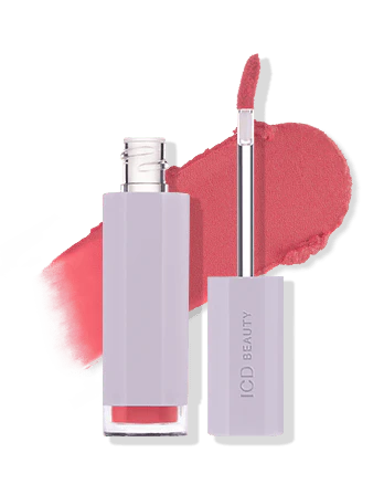 ICD Makeup Butter Lip Tint Velvet Matte