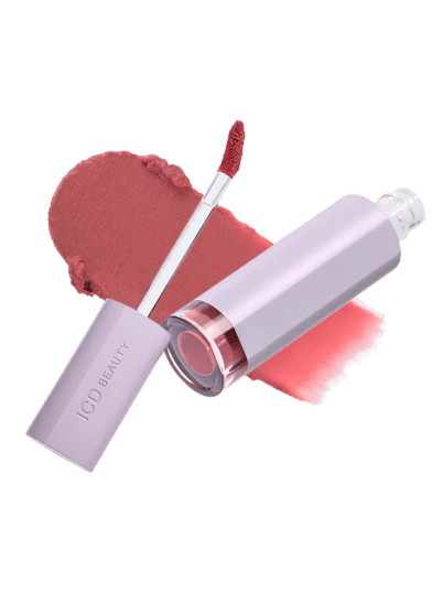 ICD Makeup Butter Lip Tint Velvet Matte