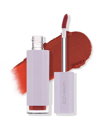 ICD Makeup Butter Lip Tint Velvet Matte