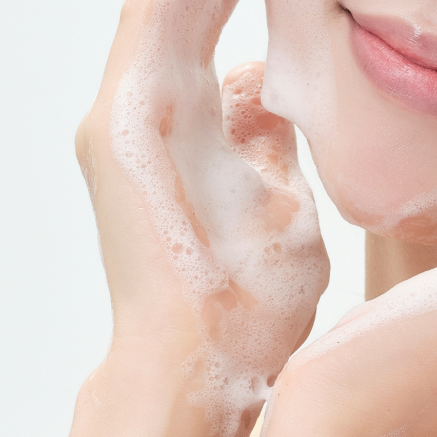 ICD Balancing Gel Cleanser