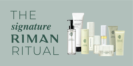 Signature RIMAN Ritual