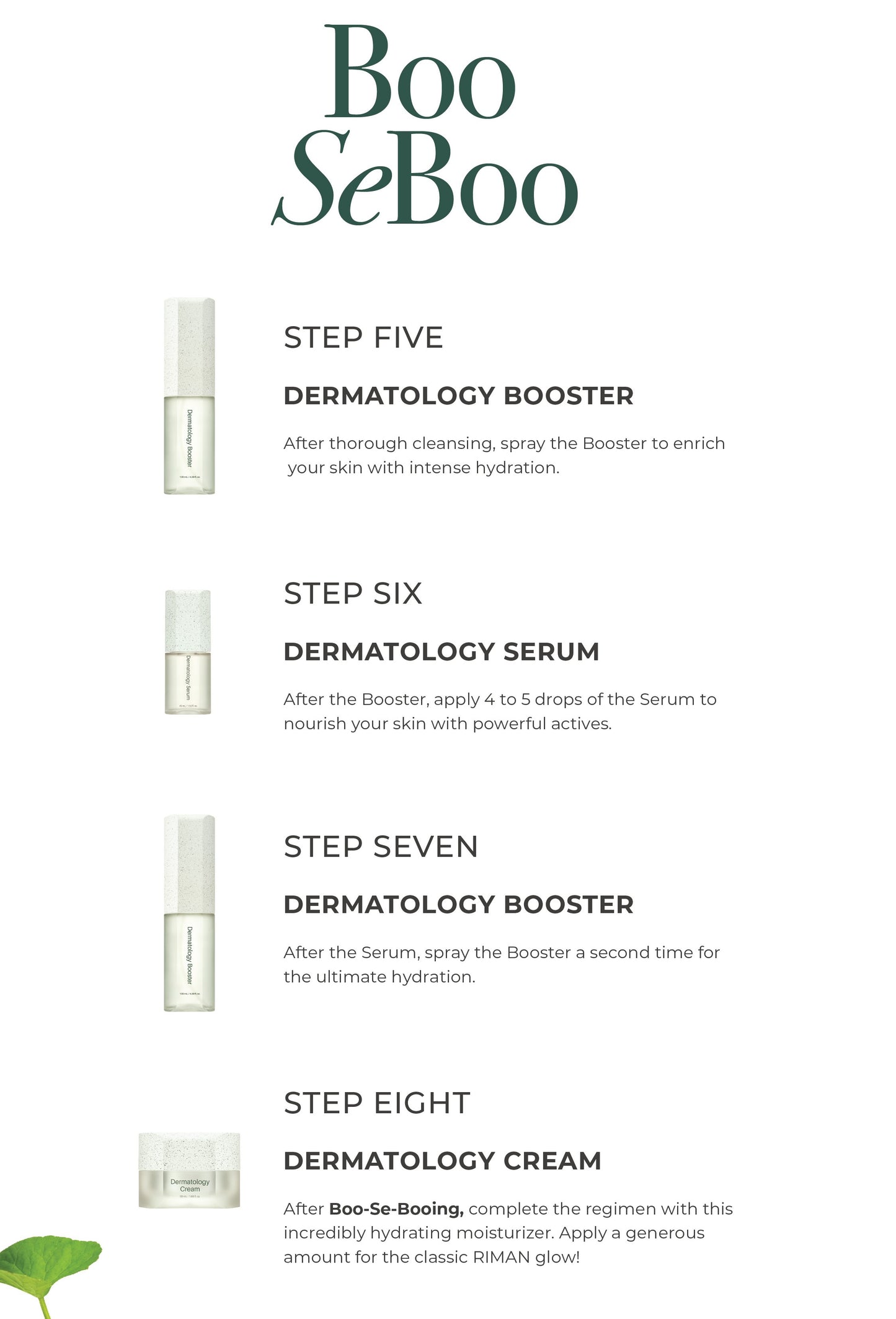 Essential Double Cleanse RIMAN Ritual - Cleansing Powder Wash